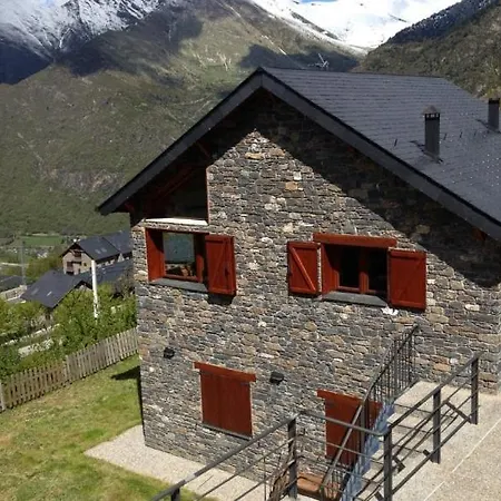 L'hortal De Casa de vacances *