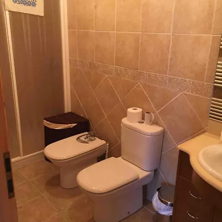L'hortal De Casa de vacances