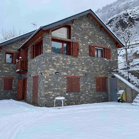 L'hortal De Casa de vacances