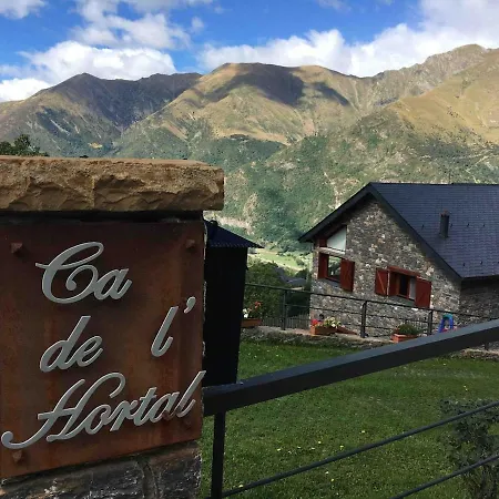 L'hortal De