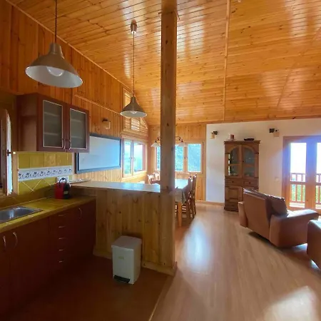 L'hortal De Casa de vacances