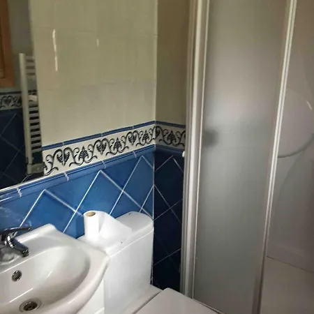 L'hortal De Casa de vacances Durro